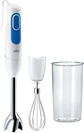 Braun MQ 3005 Multiquick 3 Stabmixer cream