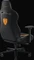 Razer Enki Pro Automobili Lamborghini Edition Gamingstuhl, Alcantara schwarz/orange Vorschaubild