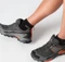 Salomon X Ultra 5 GTX asphalt/castlerock/burnt ochre (Herren) Vorschaubild