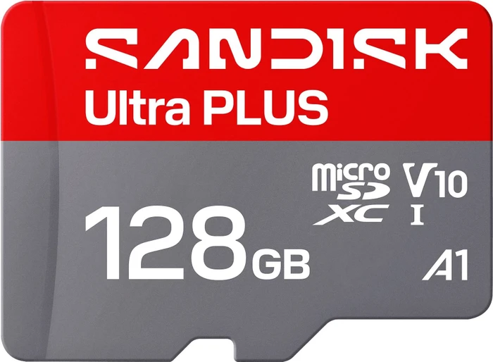 SanDisk Ultra PLUS Series