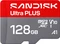 SanDisk Ultra PLUS Series Vorschaubild