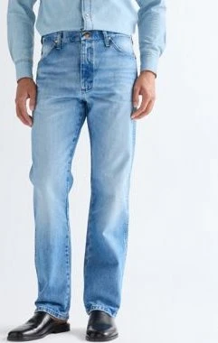 Wrangler 13MWZ Jeans jetstream (Herren)