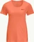 Jack Wolfskin Tech T Funktionsshirt kurzarm (Damen) Vorschaubild