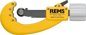 REMS RAS Cu-INOX 8-42 S Rohrschneider