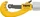 REMS RAS Cu-INOX 8-42 S Rohrschneider (113385 R)