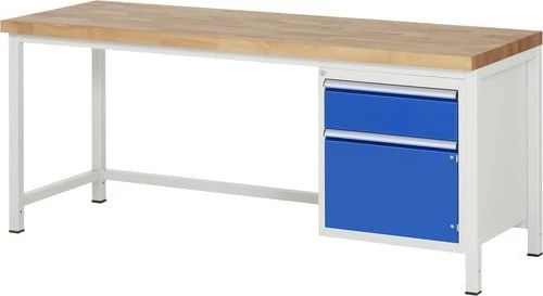 Rau Werkbank Serie 8000