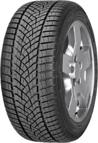 Goodyear UltraGrip Performance+ SUV 215/65 R17 99V