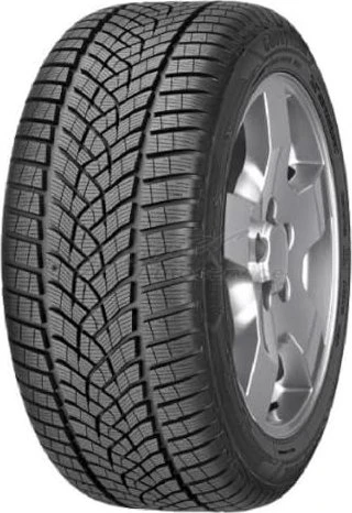 Goodyear UltraGrip Performance+ SUV 215/65 R17 99V