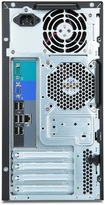 Acer Altos AT110 F2, Xeon E3-1240, 4GB RAM, 1TB HDD