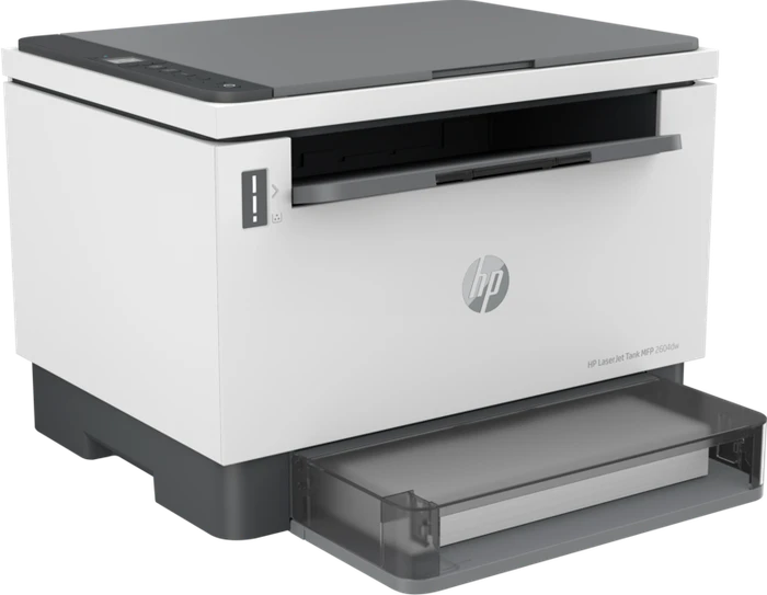 HP LaserJet Tank MFP 2604dw, Laser, einfarbig