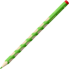 STABILO EASYcolors Buntstift wassergrün, Rechtshänder, 12er-Pack