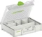 Festool Systainer SYS3 ORG M 89 Organizer Werkzeugkoffer Vorschaubild