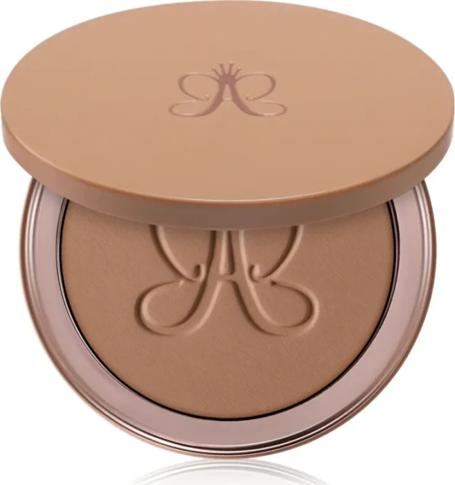 Anastasia Beverly Hills Smooth Blur Bronzer Powder tropical tan, 10g