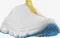 Salomon Reelax Slide 6.0 white/transcend blue/lemon (Herren) Vorschaubild