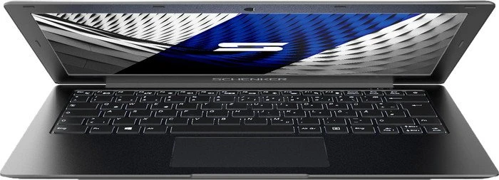 Schenker S306-tzw, Core i5-6200U, 8GB RAM, 256GB SSD, DE
