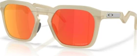 Oakley HSTN SQ matte sand/prizm ruby polarized