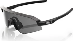 100% Slendale matte black/smoke (Junior)