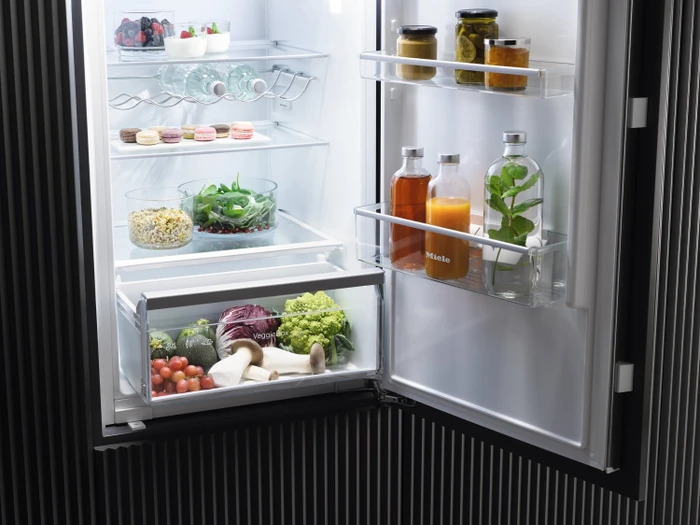 Miele K 7325 E