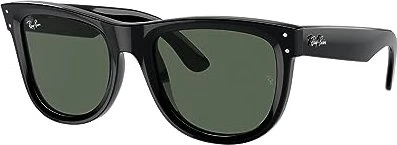 Ray-Ban RBR0502S Wayfarer Reverse