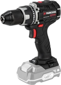 Parkside Performance PABSP 20-Li B2 Akku-Bohrschrauber inkl. Koffer + Akku 2.0Ah