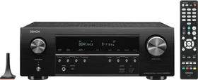 Denon AVR-S750H