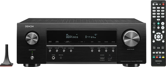 Denon AVR-S750H