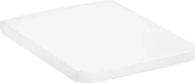 Hansgrohe EluPura Original Q WC-Sitz