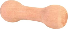 Trixie Apportierholz, rund, 125g