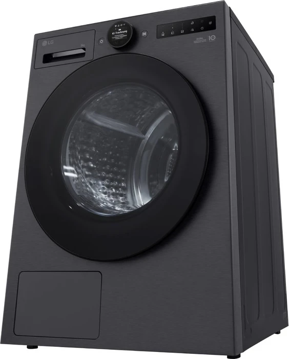 LG RT90X8B Wärmepumpentrockner