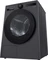 LG RT90X8B Wärmepumpentrockner Vorschaubild