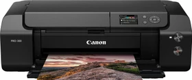 Canon imagePROGRAF Pro-300, Tinte, mehrfarbig