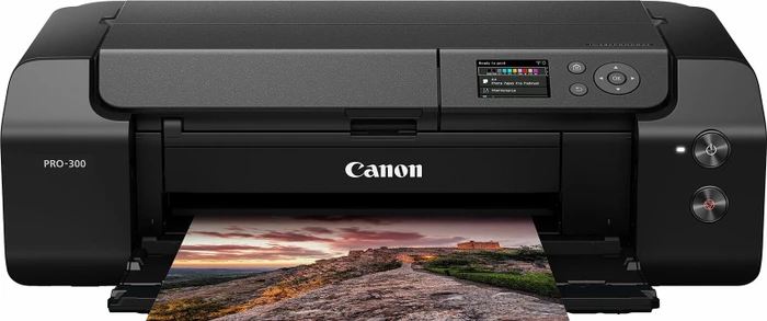 Canon imagePROGRAF Pro-300, Tinte, mehrfarbig