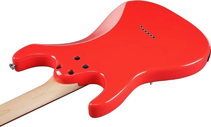 Ibanez AZES31 VM Vermilion