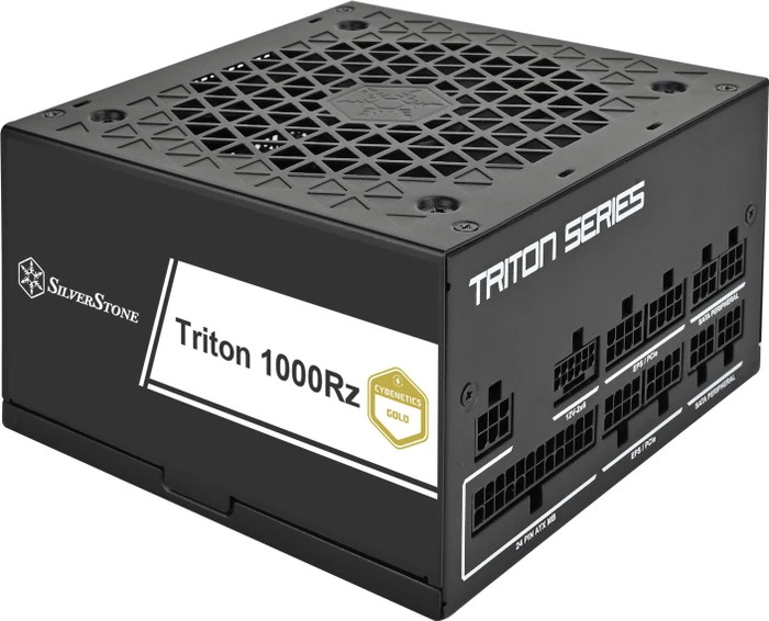 SilverStone Triton 1000Rz 1000W, ATX 3.1