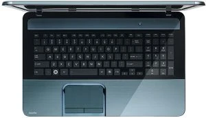 Toshiba Satellite L875-12P, Core i5-3210M, 8GB RAM, 1TB HDD, Radeon HD 7670M, DE