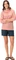 Vaude Tuenno Hoodie soft sore (Damen) Vorschaubild