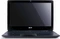 Acer Aspire One 722, schwarz, C-60, 4GB RAM, 320GB HDD, DE Vorschaubild