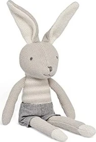 Jollein Kuscheltier Rabbit Joey 50cm