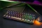 ISY IGK 3500 Mini Gaming Tastatur, schwarz, LEDs RGB, USB, DE Vorschaubild