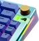 Glorious Gaming Rotary Knob für GMMK 3 PRO Tastatur und GMMK Numpads, Aluminium, Liquid Gold, gold, 1 Taste Vorschaubild