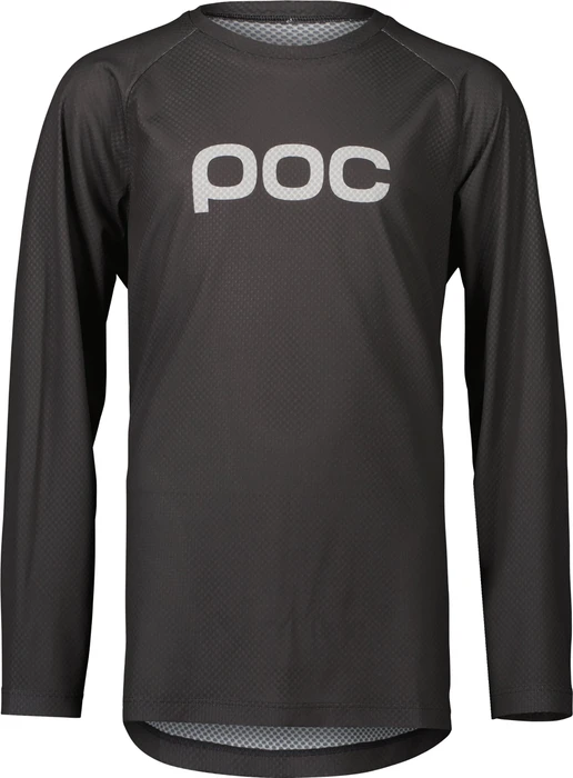 POC Essential MTB Trikot langarm (Junior)