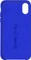 Celly Feeling für Apple iPhone XR blau Vorschaubild