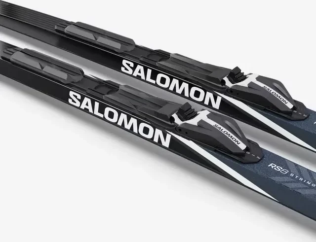 Salomon RS8 + Shift (inkl. Bindung) (Modell 2025/2026) (L49246900) – Bild 3 von 5