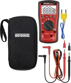Benning MM 2-3 Multimeter