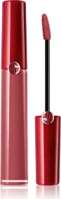 Giorgio Armani Lip Maestro Matte Nature Liquid Lippenstift 524 Rose Nomad, 6.5ml