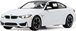 Jamara BMW M4 Coupe weiß 1:14