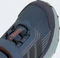 adidas Terrex Trailmaker 2 wonder steel/core black/semi impact orange (Junior) Vorschaubild