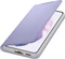Samsung LED View Cover für Galaxy S21 violett Vorschaubild