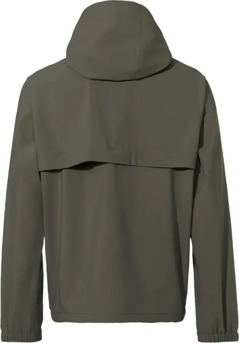 Vaude Mineo 2.5L Funktionsjacke khaki (Herren)