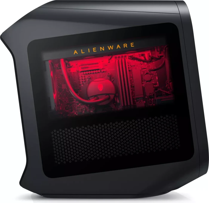 Dell Alienware Aurora R15, Ryzen 7 7700, 16GB RAM, 1TB SSD, GeForce RTX 4070 Ti